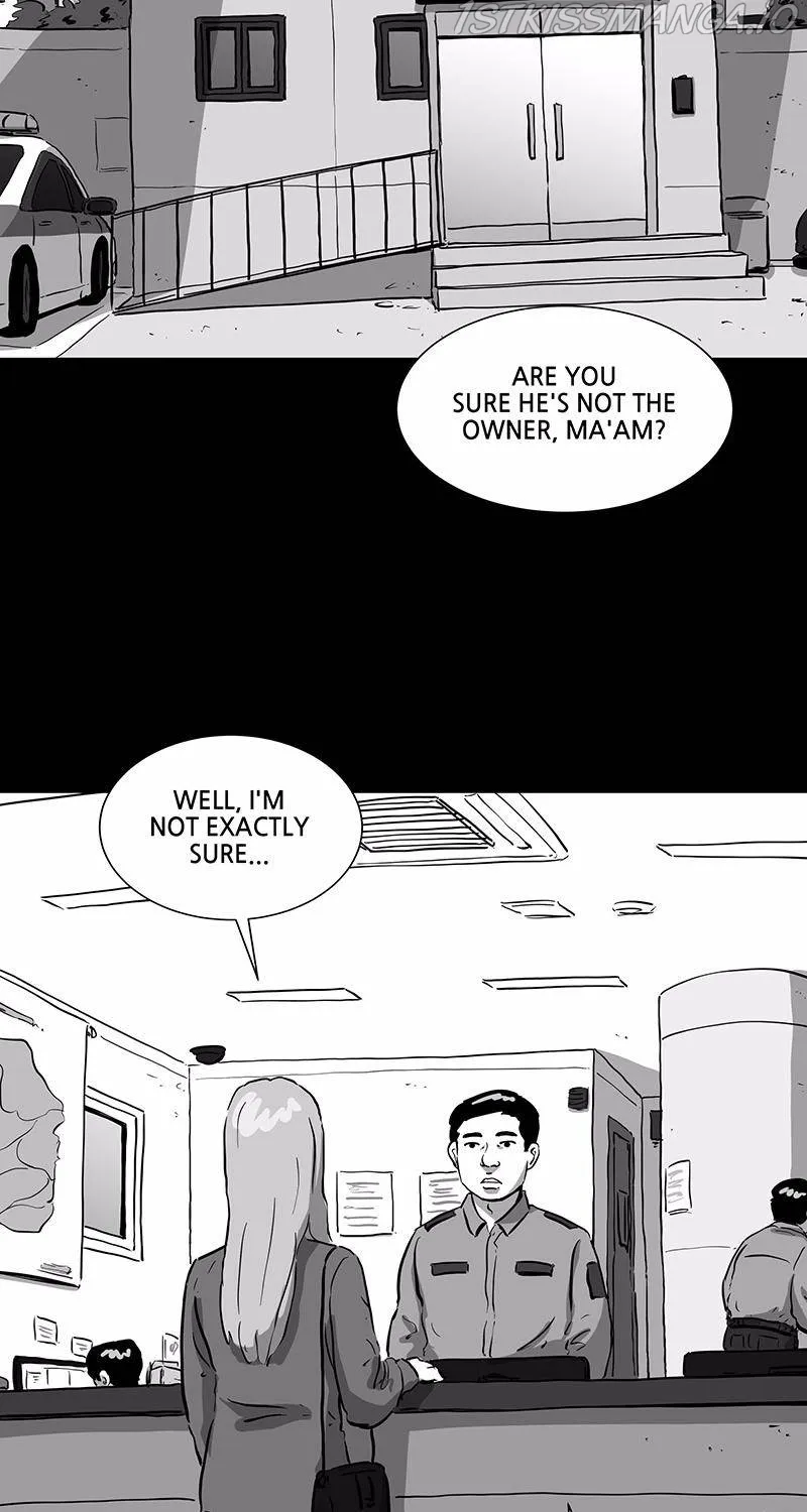 Read Scroll if You Dare chapter 15 image 35 on Lezhin