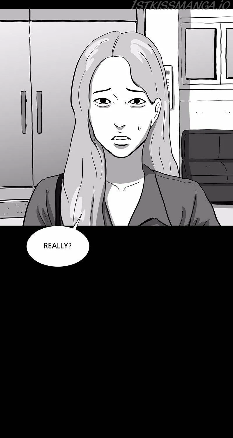 Read Scroll if You Dare chapter 15 image 37 on Lezhin