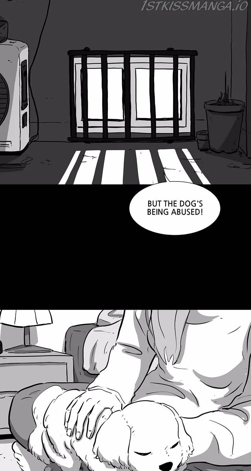 Read Scroll if You Dare chapter 15 image 39 on Lezhin