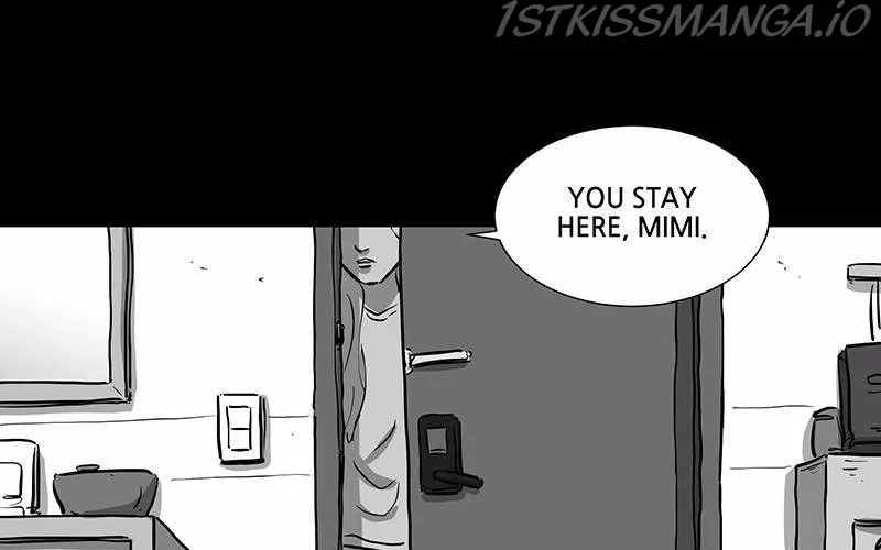 Read Scroll if You Dare chapter 15 image 44 on Lezhin