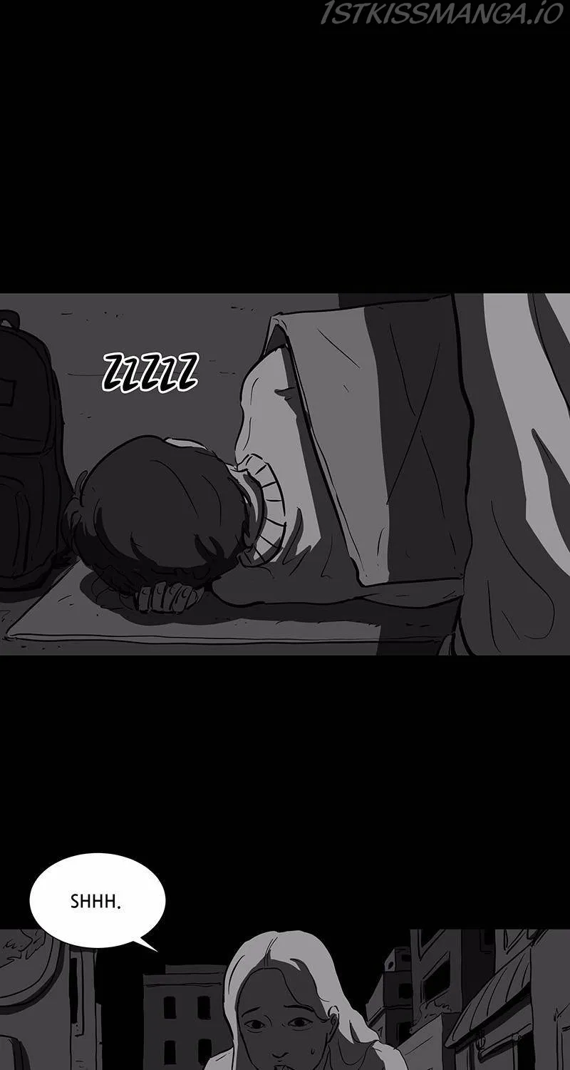 Read Scroll if You Dare chapter 15 image 47 on Lezhin