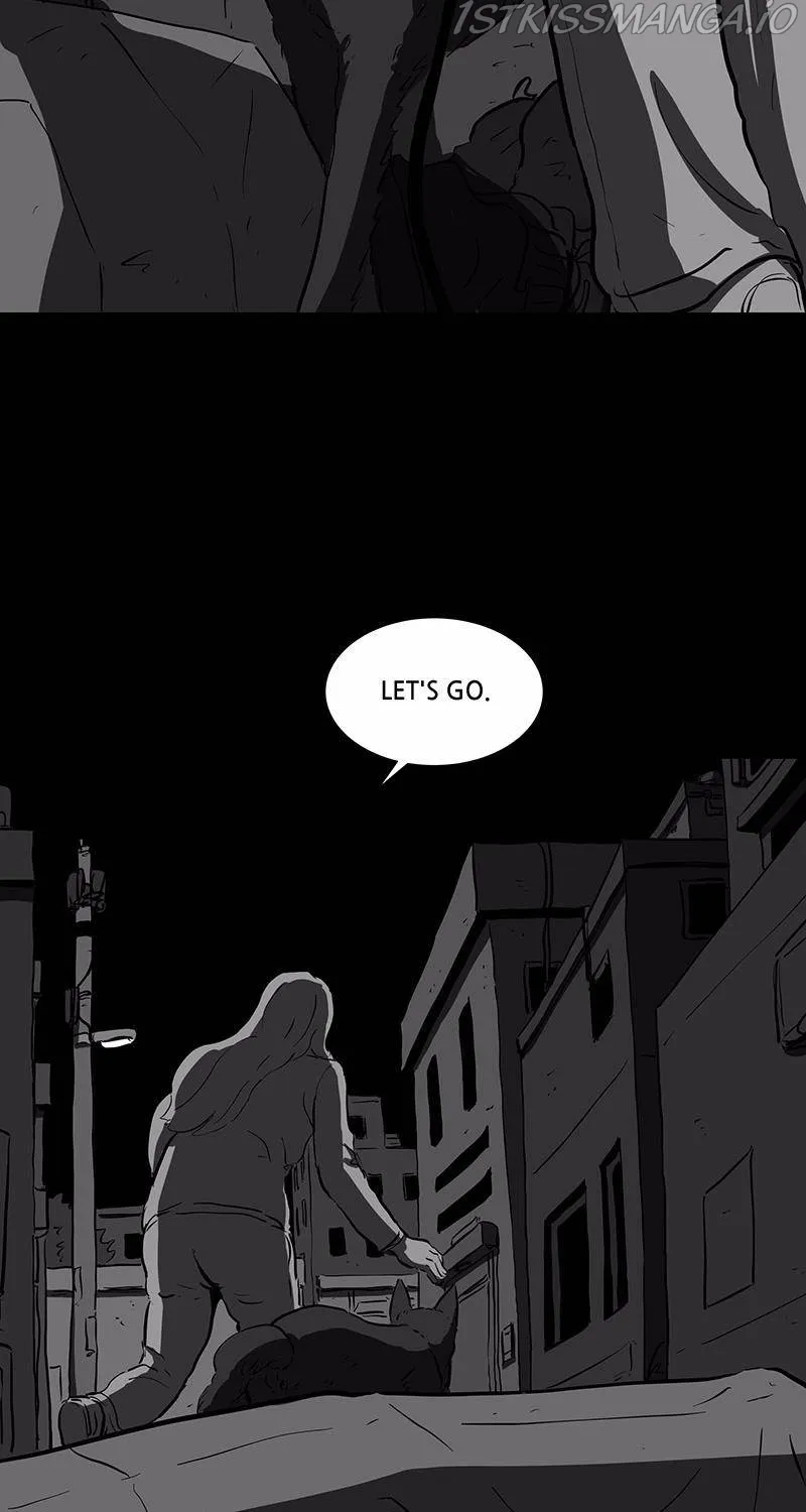 Read Scroll if You Dare chapter 15 image 51 on Lezhin