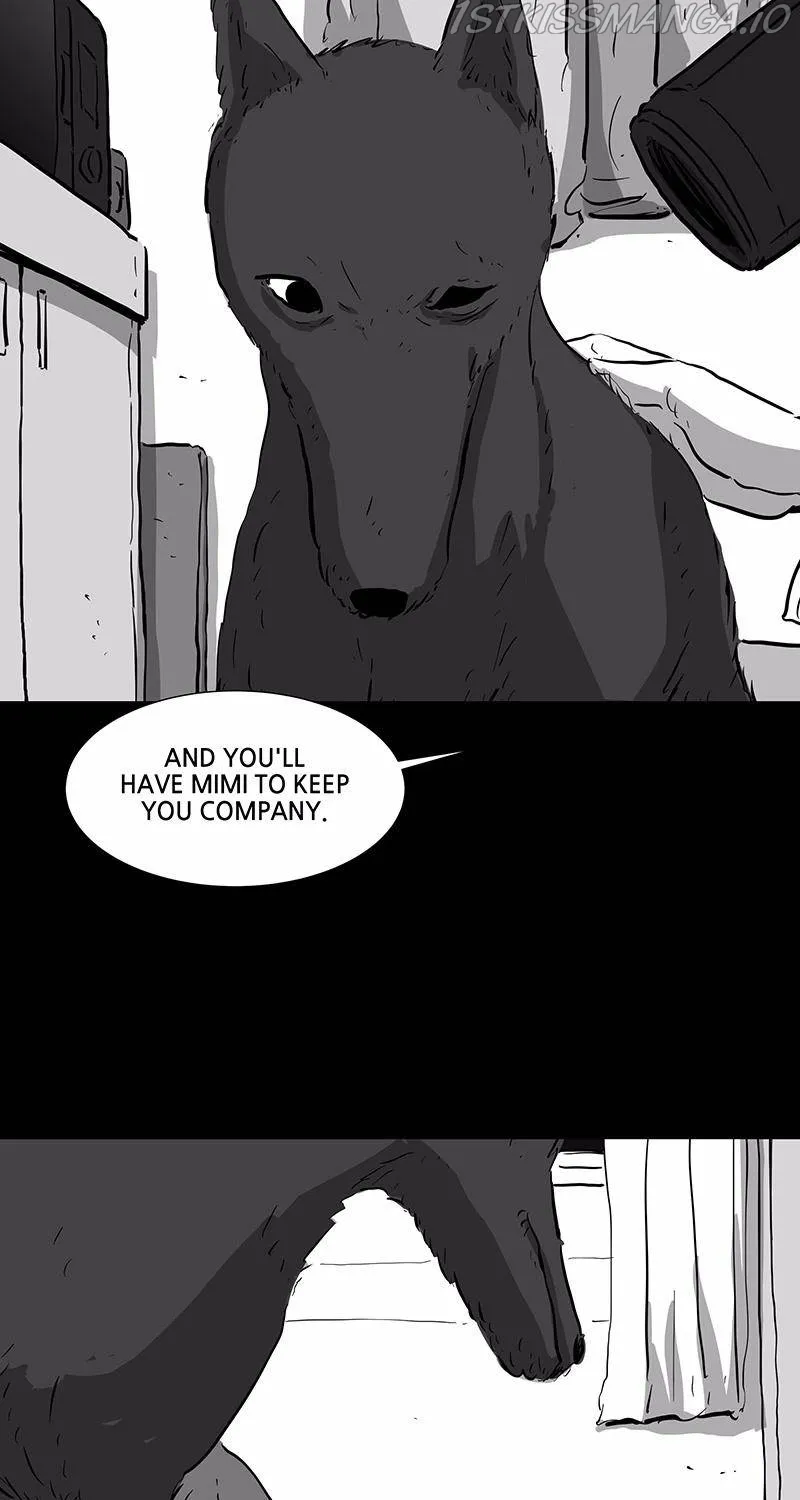 Read Scroll if You Dare chapter 15 image 57 on Lezhin