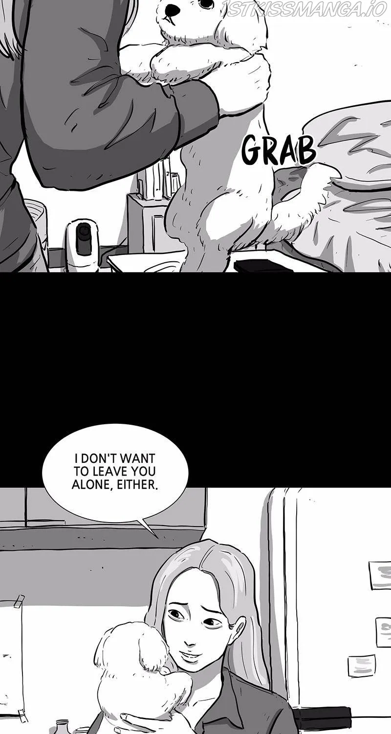 Read Scroll if You Dare chapter 15 image 6 on Lezhin
