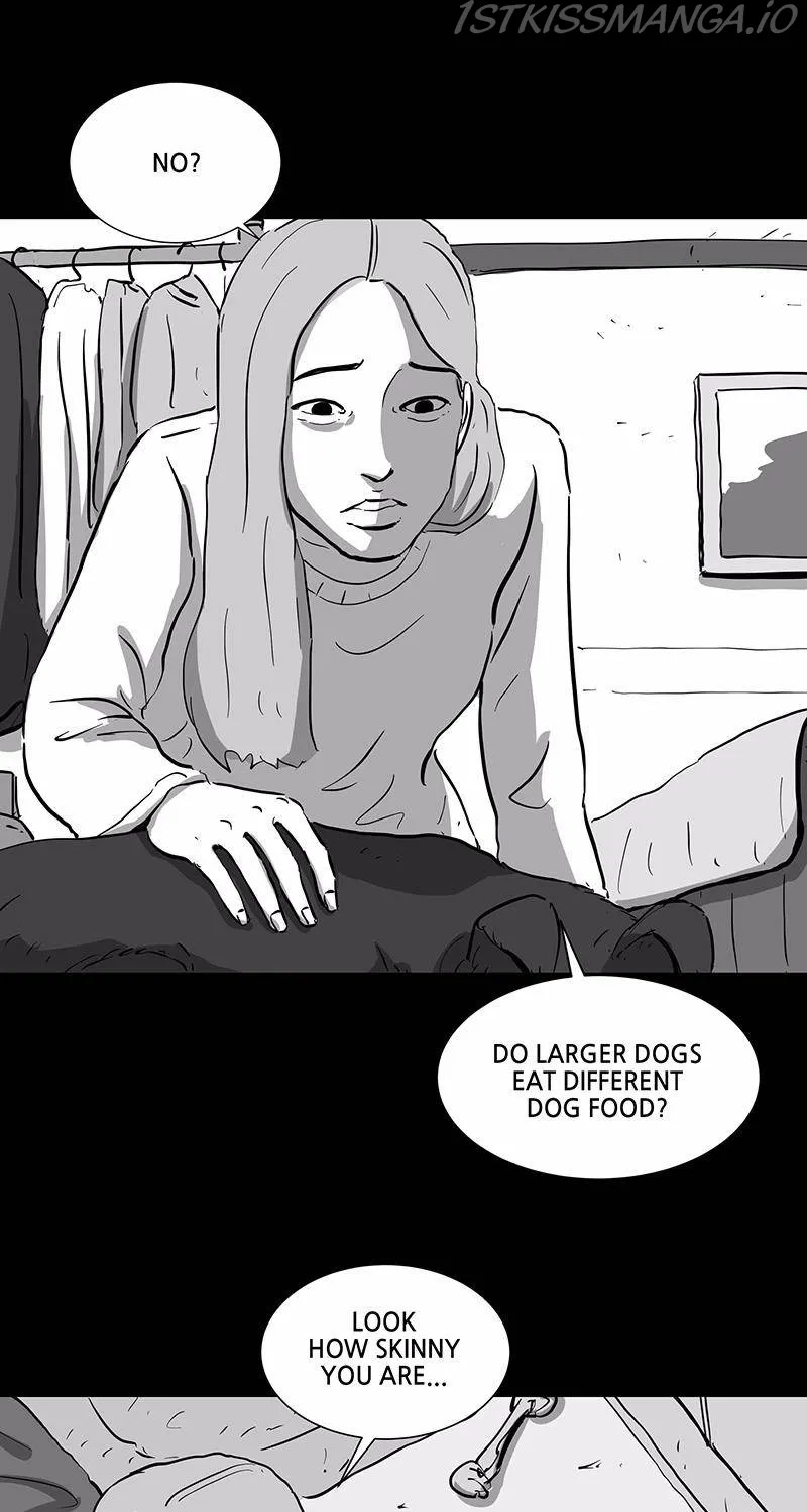 Read Scroll if You Dare chapter 15 image 61 on Lezhin