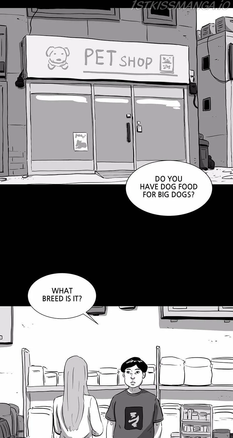Read Scroll if You Dare chapter 15 image 73 on Lezhin