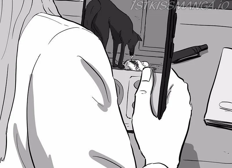 Read Scroll if You Dare chapter 15 image 76 on Lezhin
