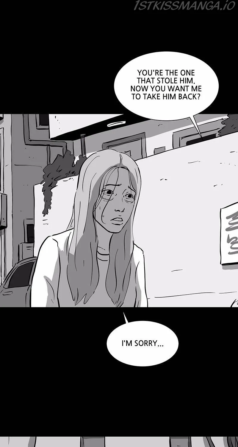 Read Scroll if You Dare chapter 15 image 95 on Lezhin