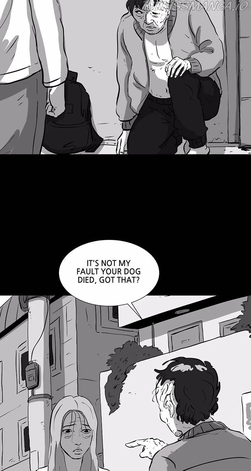 Read Scroll if You Dare chapter 15 image 97 on Lezhin