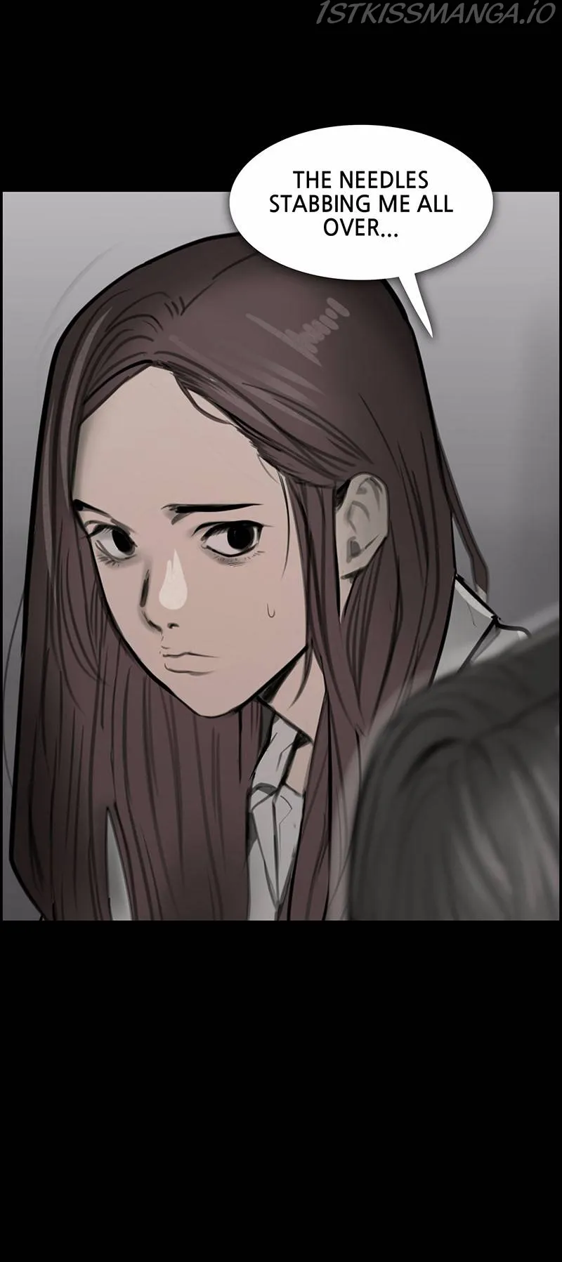 Read Scroll if You Dare chapter 16 image 18 on Lezhin