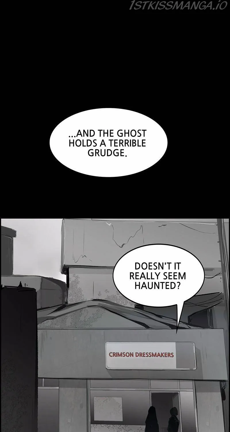 Read Scroll if You Dare chapter 16 image 19 on Lezhin