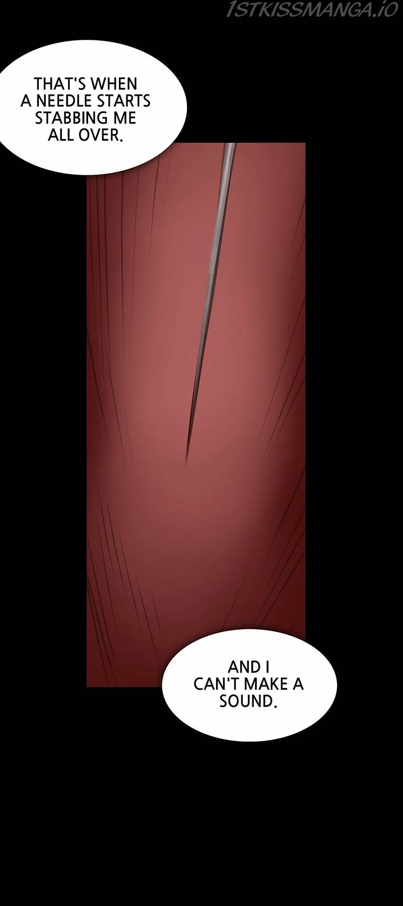 Read Scroll if You Dare chapter 16 image 25 on Lezhin