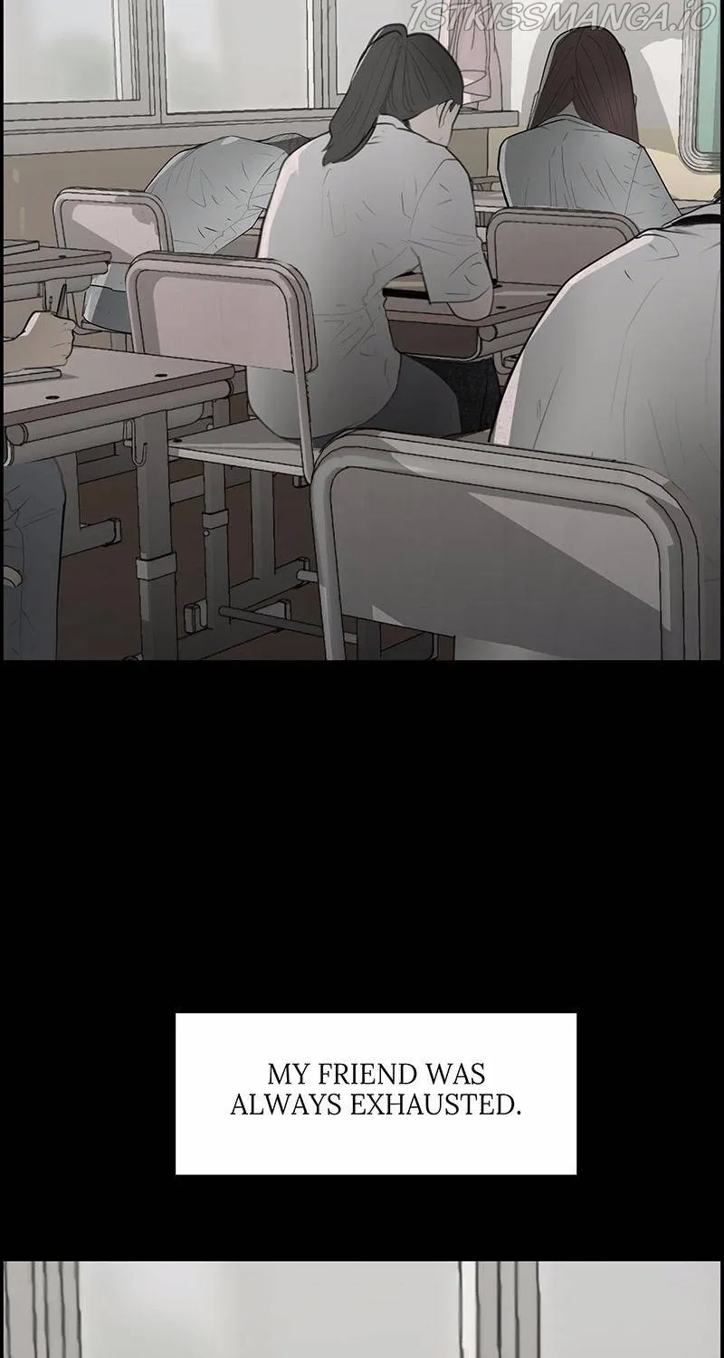 Read Scroll if You Dare chapter 16 image 36 on Lezhin