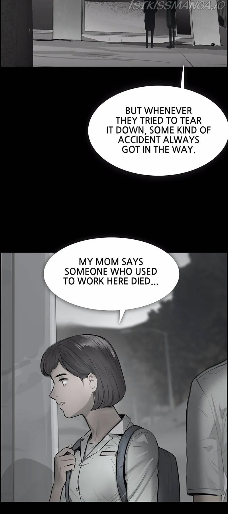 Read Scroll if You Dare chapter 16 image 7 on Lezhin