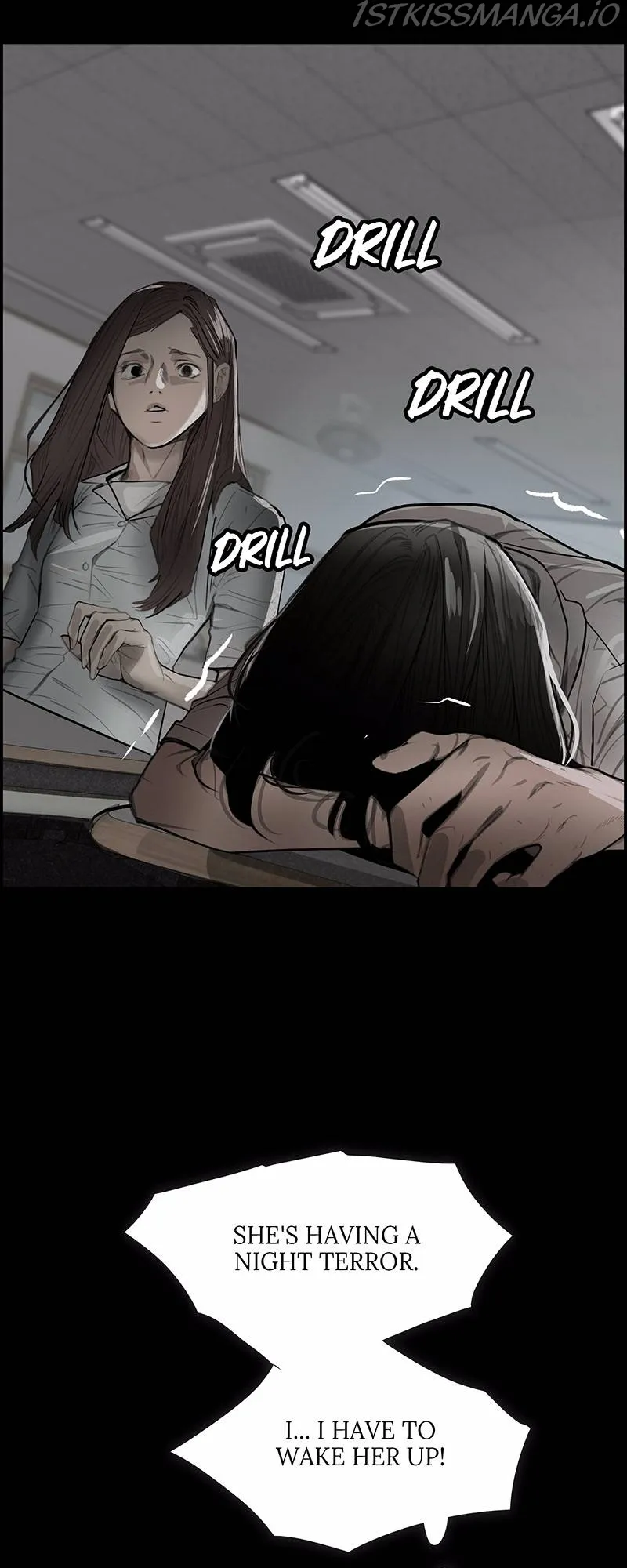 Read Scroll if You Dare chapter 16 image 99 on Lezhin