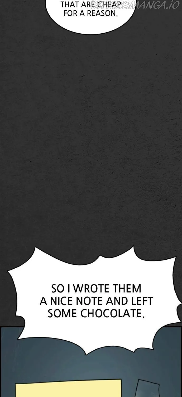 Read Scroll if You Dare chapter 17 image 11 on Lezhin