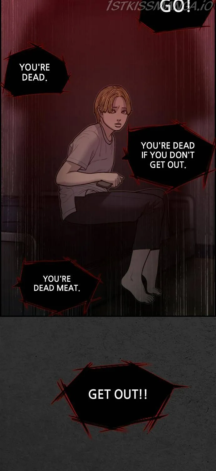 Read Scroll if You Dare chapter 17 image 114 on Lezhin