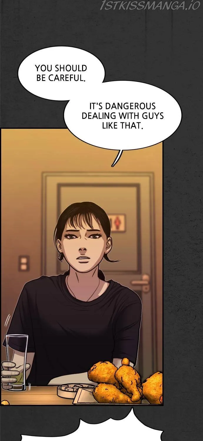 Read Scroll if You Dare chapter 17 image 14 on Lezhin