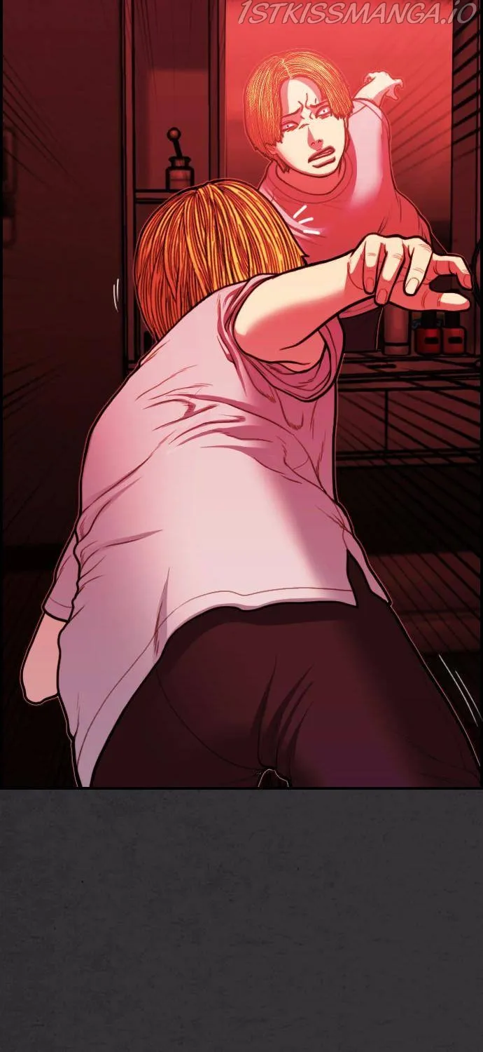 Read Scroll if You Dare chapter 17 image 153 on Lezhin
