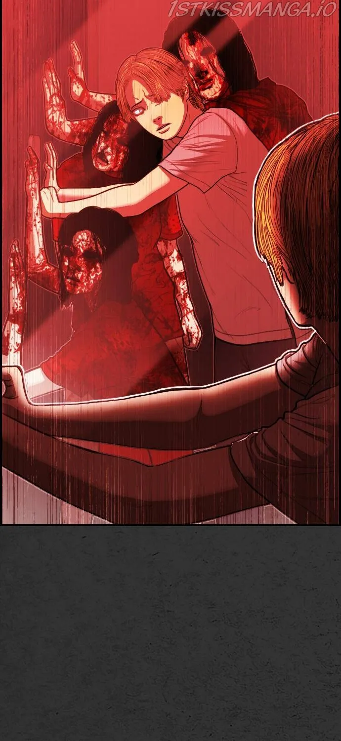Read Scroll if You Dare chapter 17 image 170 on Lezhin