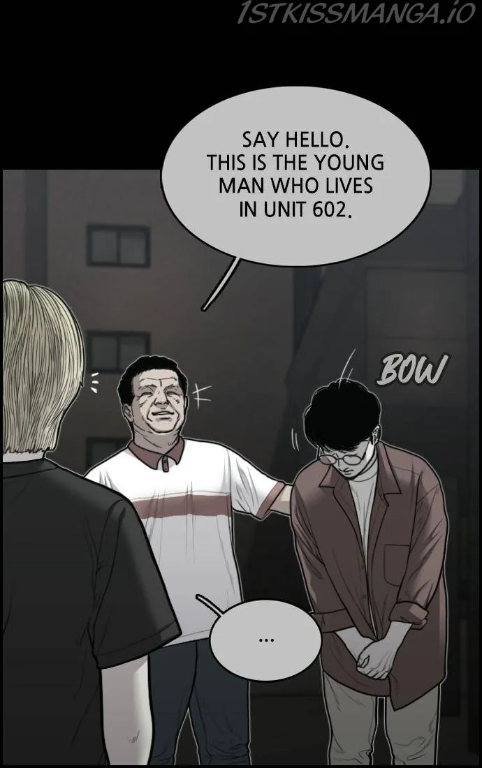 Read Scroll if You Dare chapter 17 image 18 on Lezhin