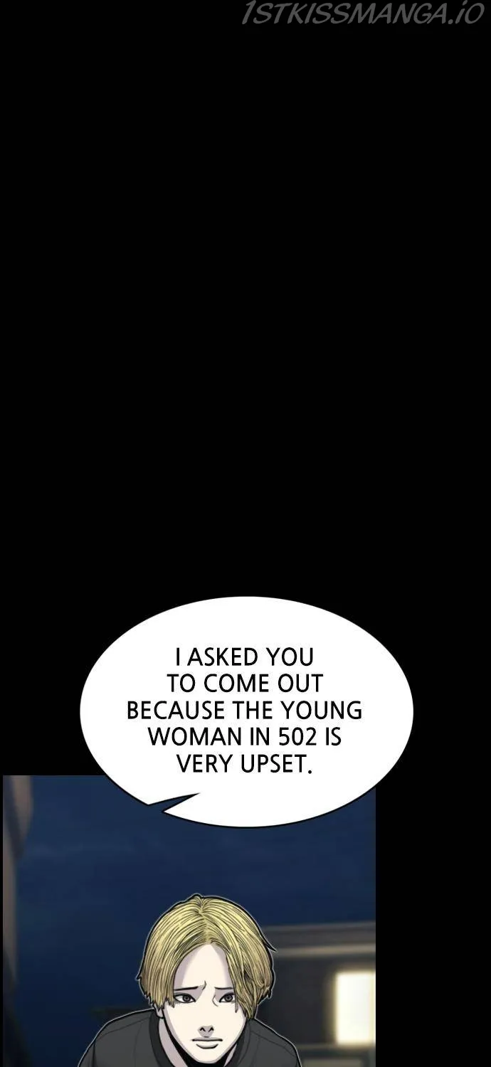 Read Scroll if You Dare chapter 17 image 19 on Lezhin