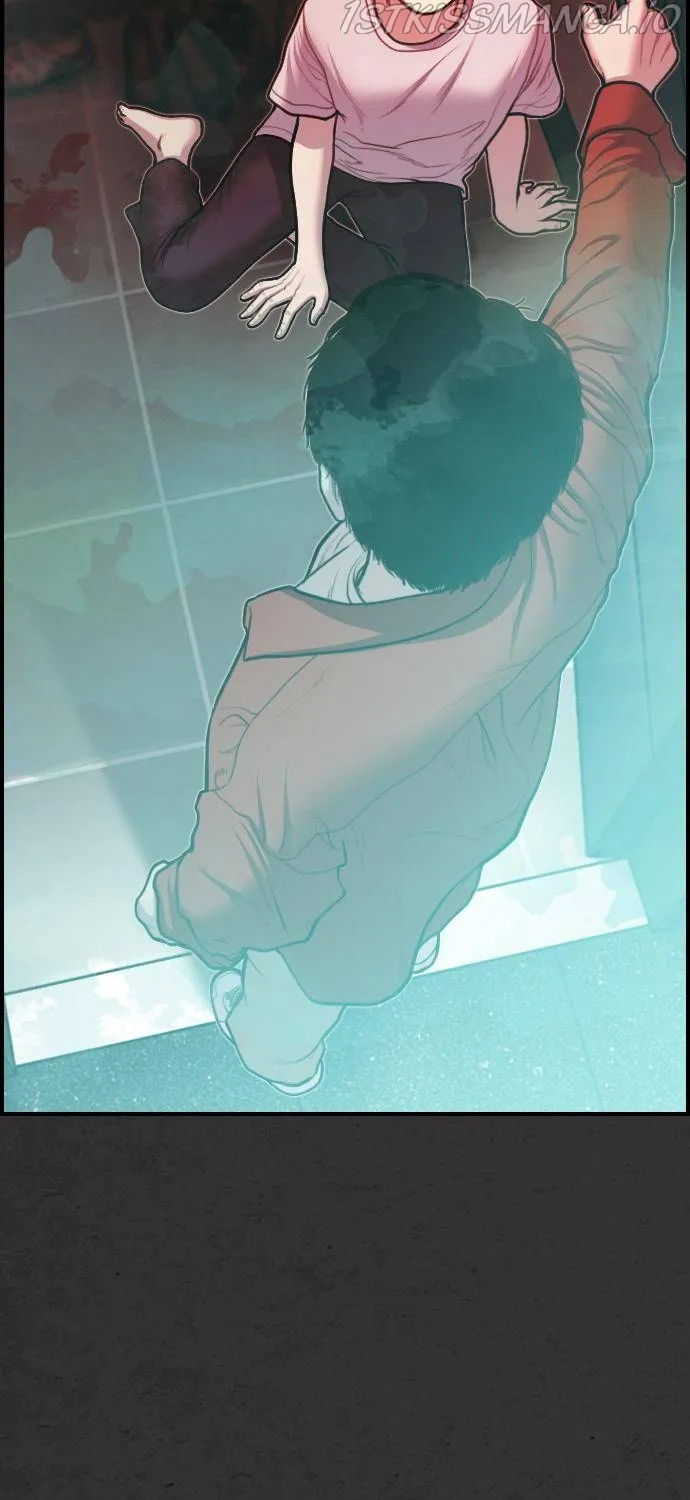 Read Scroll if You Dare chapter 17 image 190 on Lezhin