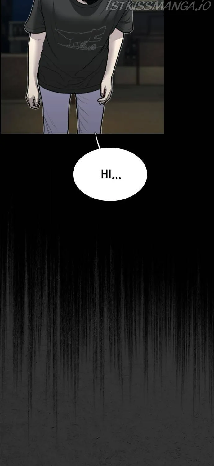 Read Scroll if You Dare chapter 17 image 20 on Lezhin
