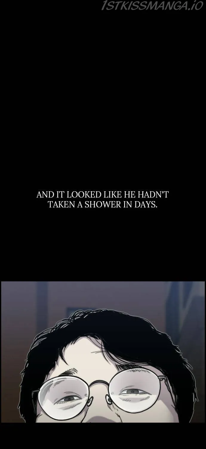 Read Scroll if You Dare chapter 17 image 25 on Lezhin