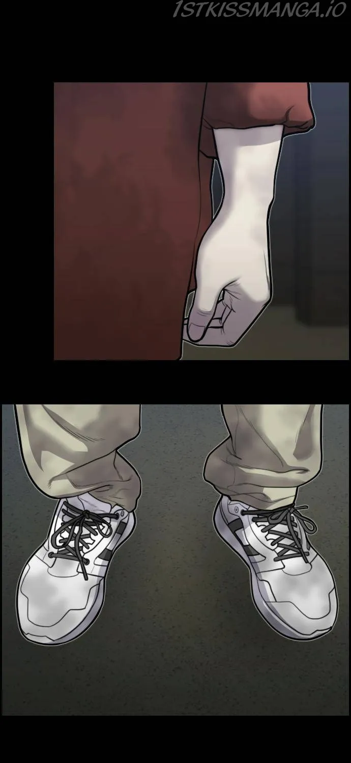 Read Scroll if You Dare chapter 17 image 26 on Lezhin