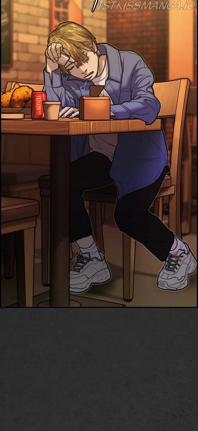 Read Scroll if You Dare chapter 17 image 3 on Lezhin