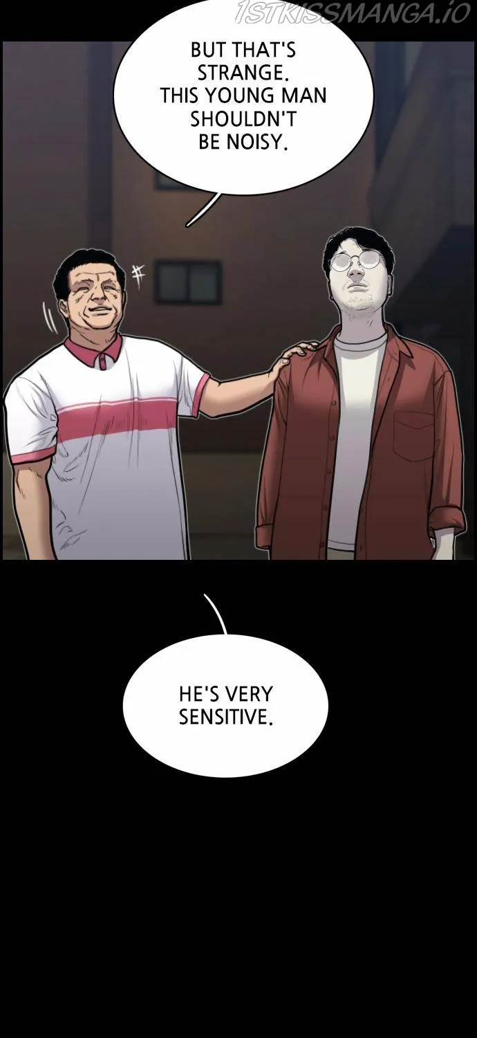 Read Scroll if You Dare chapter 17 image 33 on Lezhin