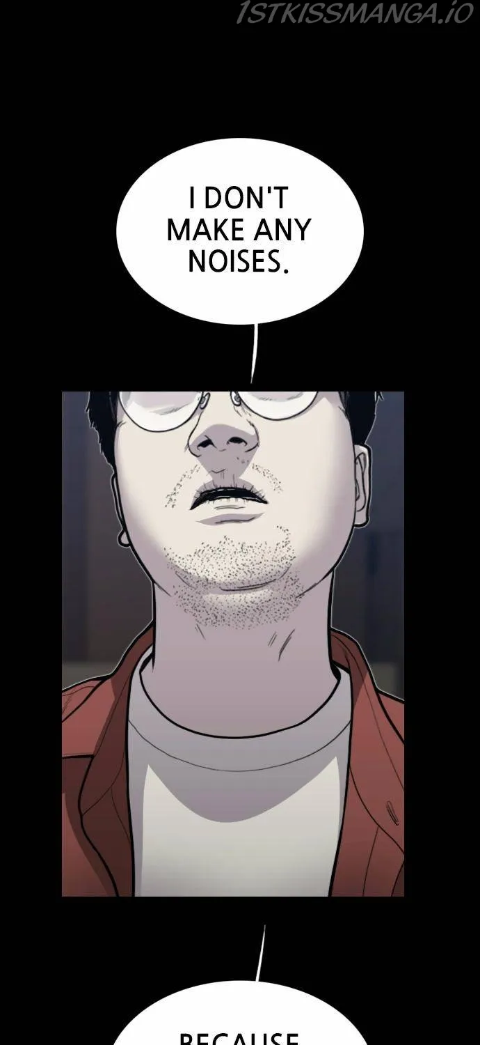 Read Scroll if You Dare chapter 17 image 34 on Lezhin
