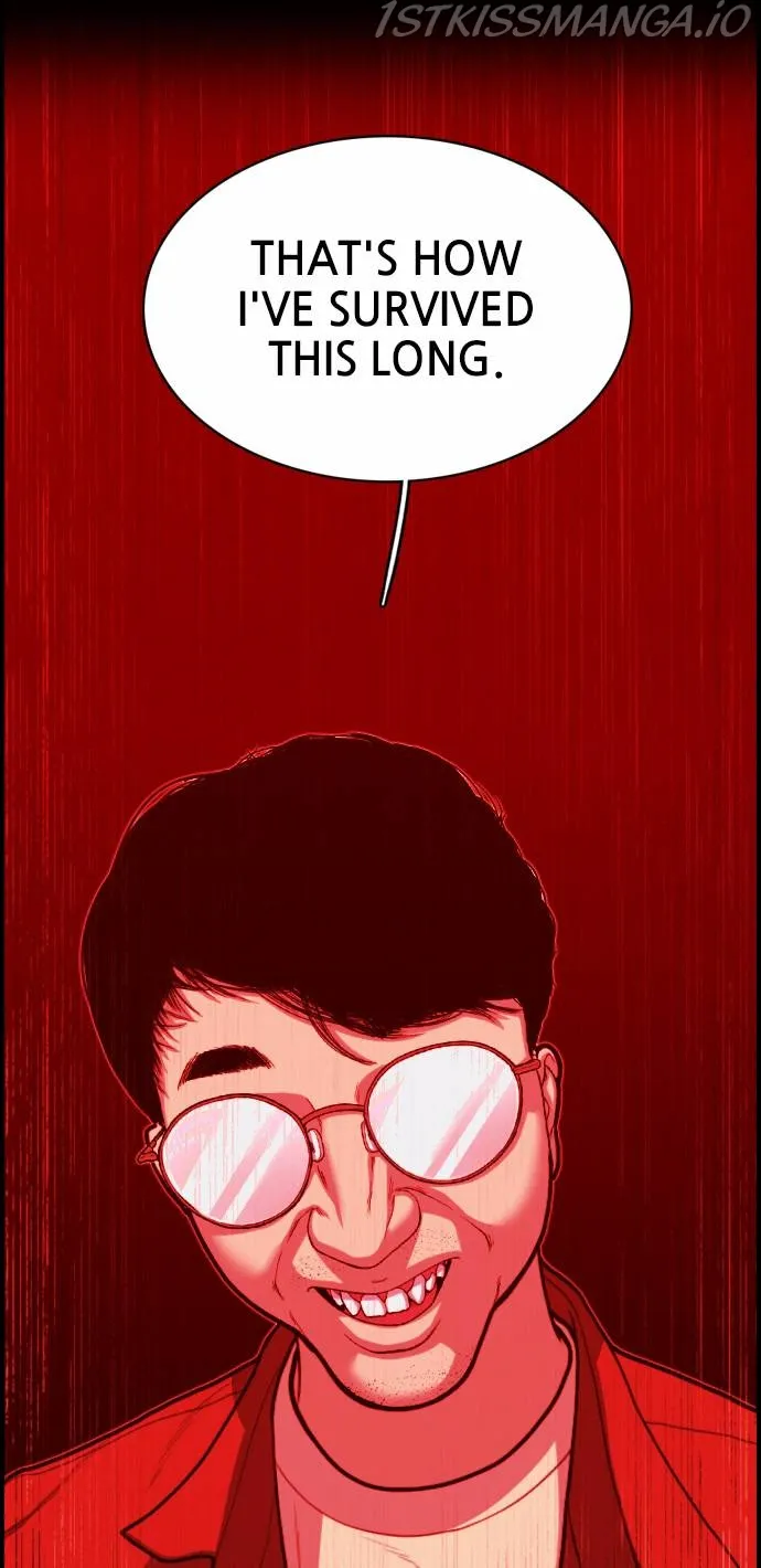 Read Scroll if You Dare chapter 17 image 37 on Lezhin