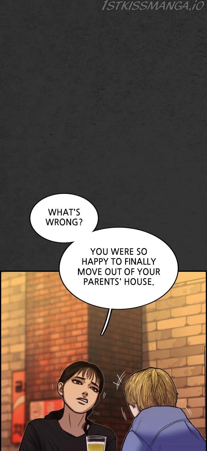 Read Scroll if You Dare chapter 17 image 4 on Lezhin