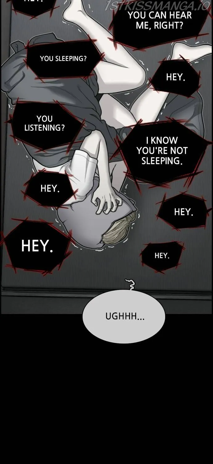 Read Scroll if You Dare chapter 17 image 41 on Lezhin