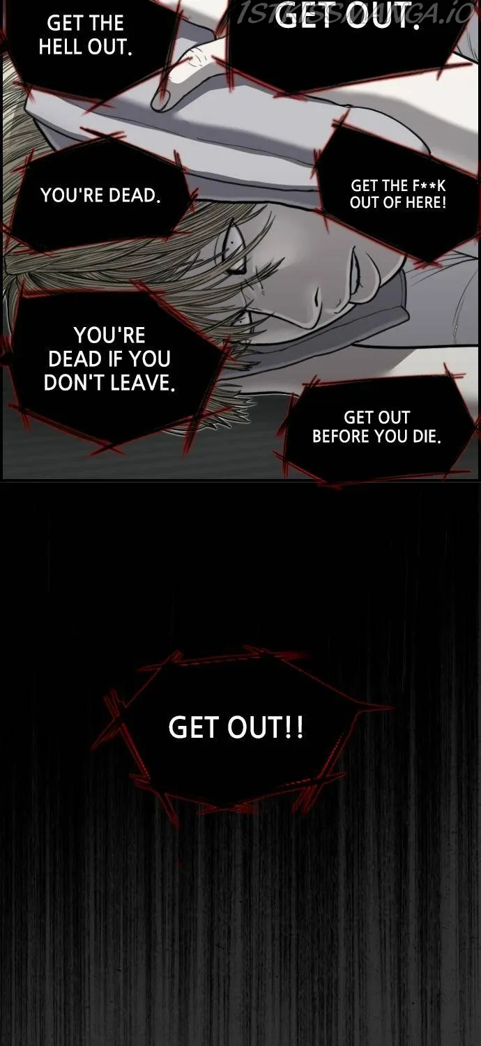 Read Scroll if You Dare chapter 17 image 43 on Lezhin