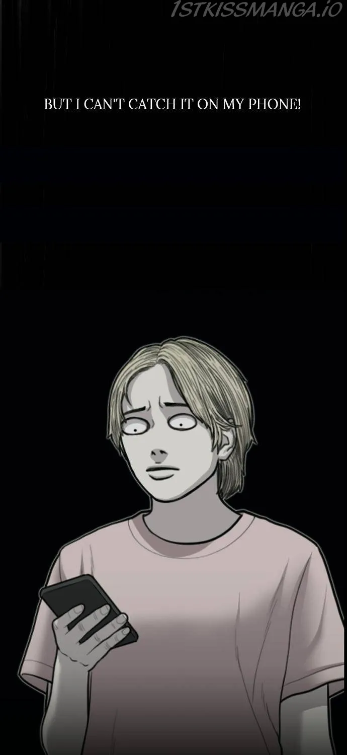 Read Scroll if You Dare chapter 17 image 46 on Lezhin
