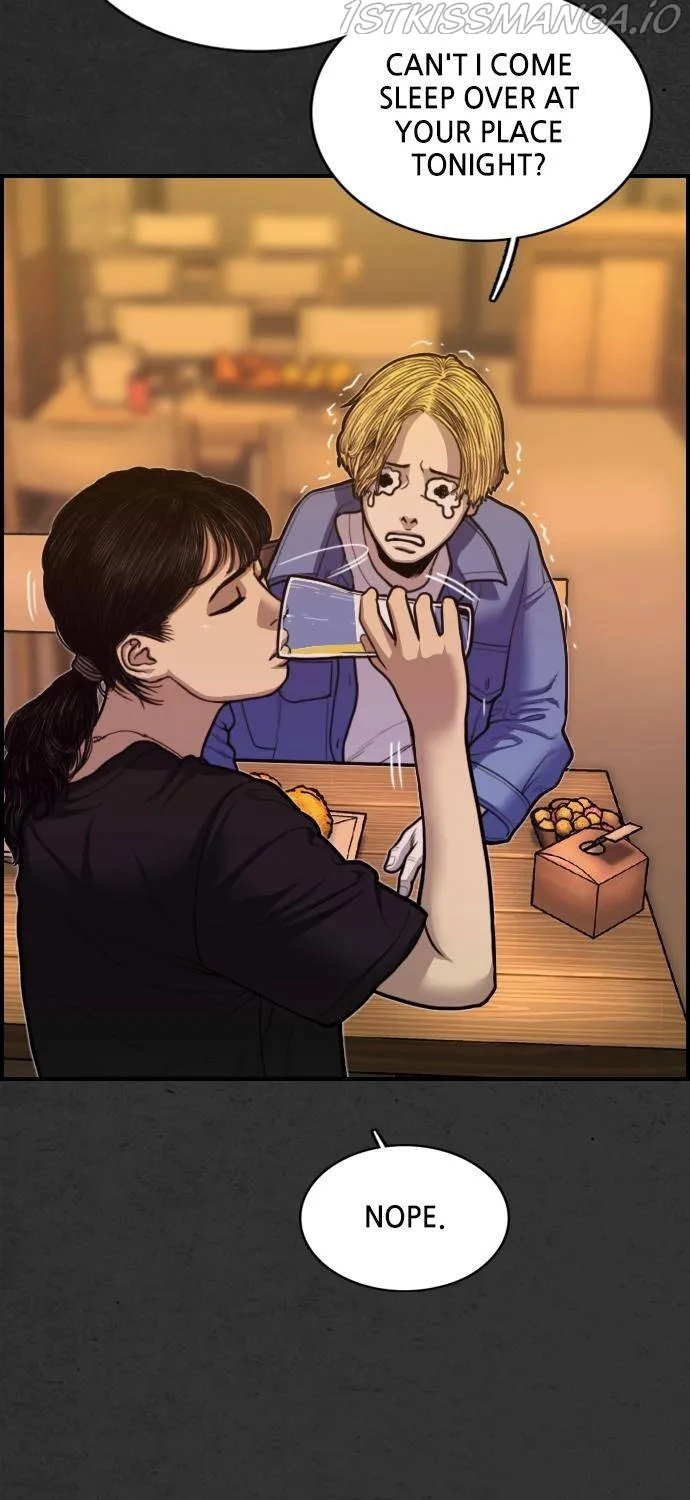 Read Scroll if You Dare chapter 17 image 48 on Lezhin