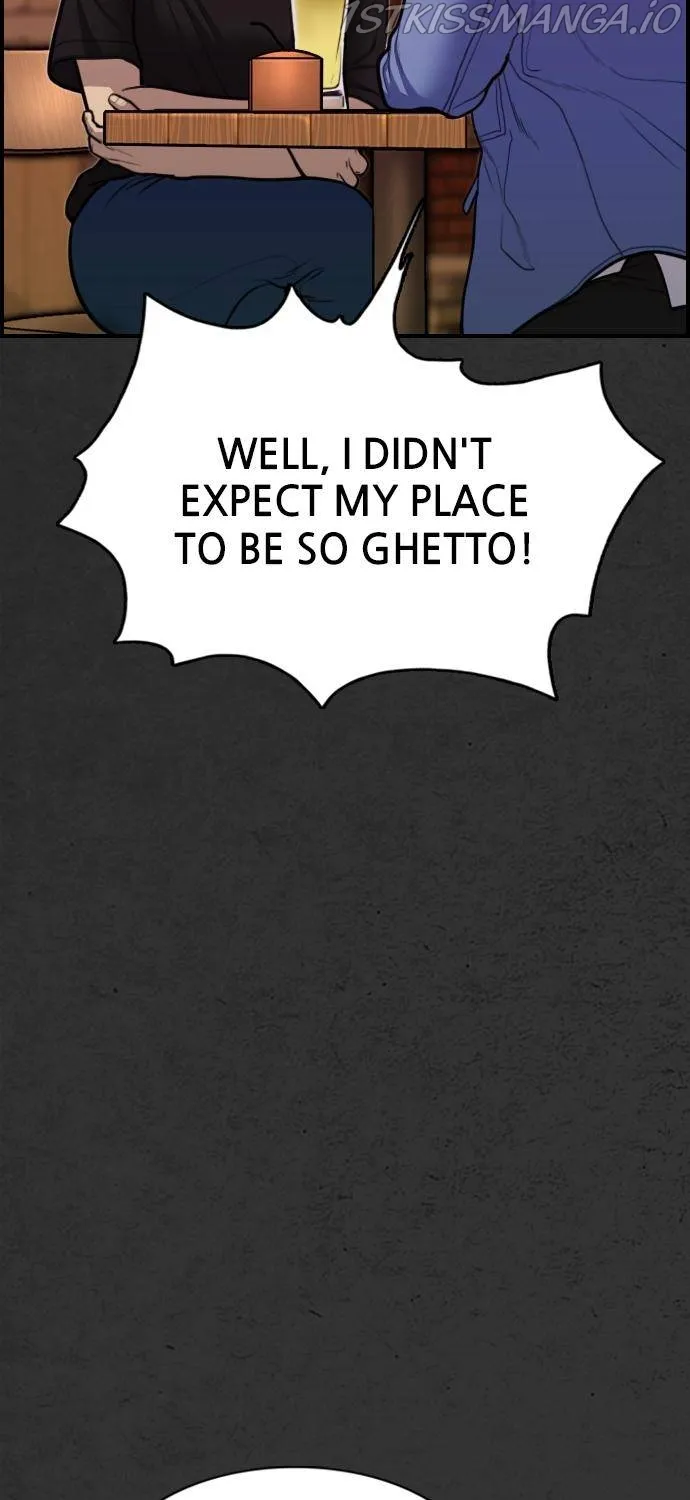 Read Scroll if You Dare chapter 17 image 5 on Lezhin