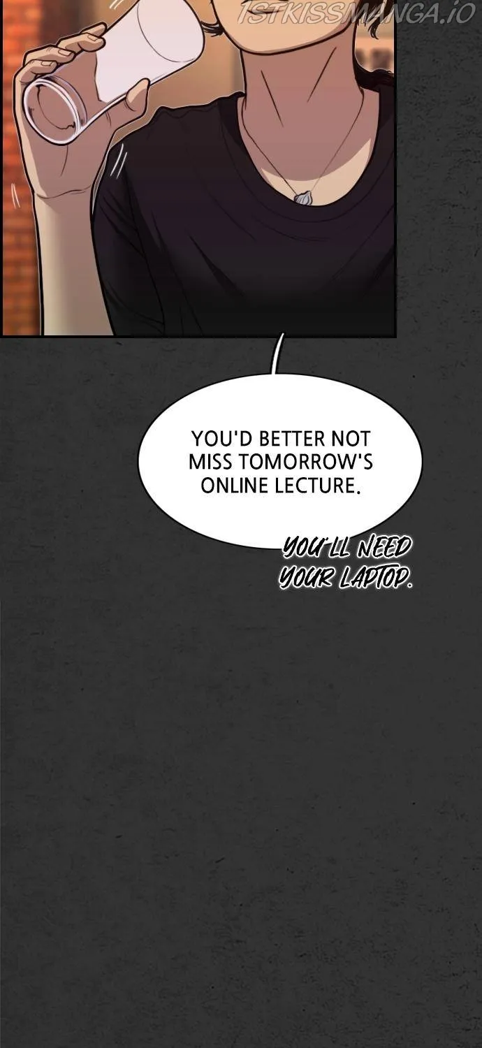 Read Scroll if You Dare chapter 17 image 50 on Lezhin