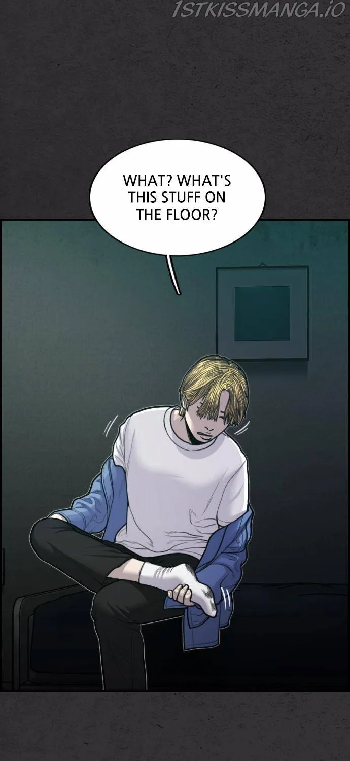Read Scroll if You Dare chapter 17 image 59 on Lezhin