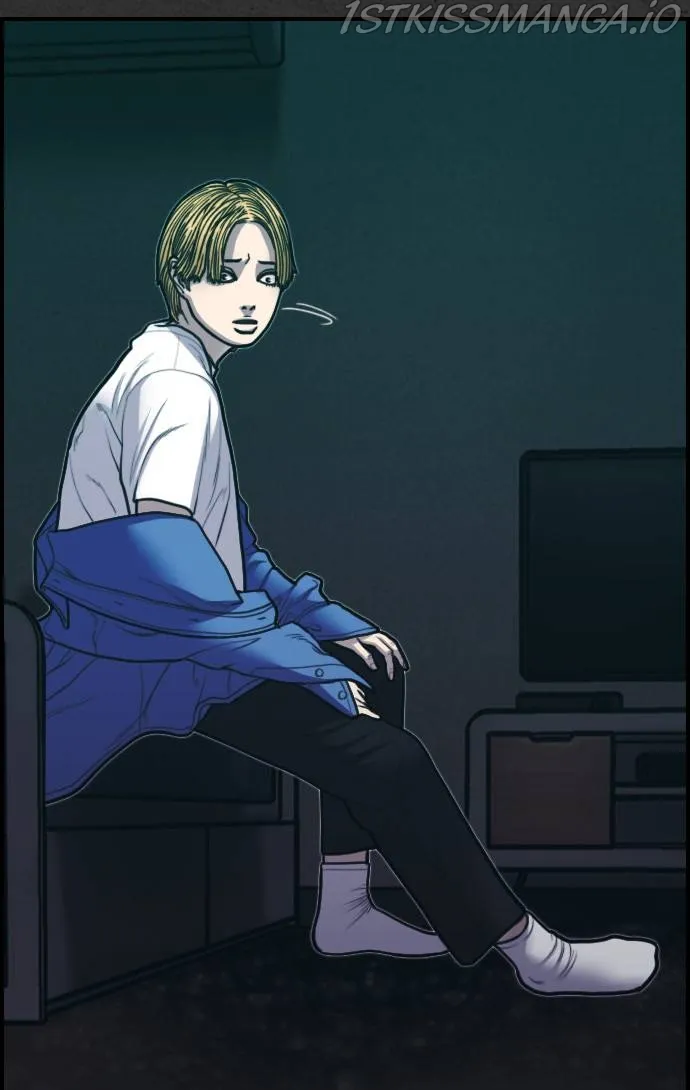 Read Scroll if You Dare chapter 17 image 63 on Lezhin