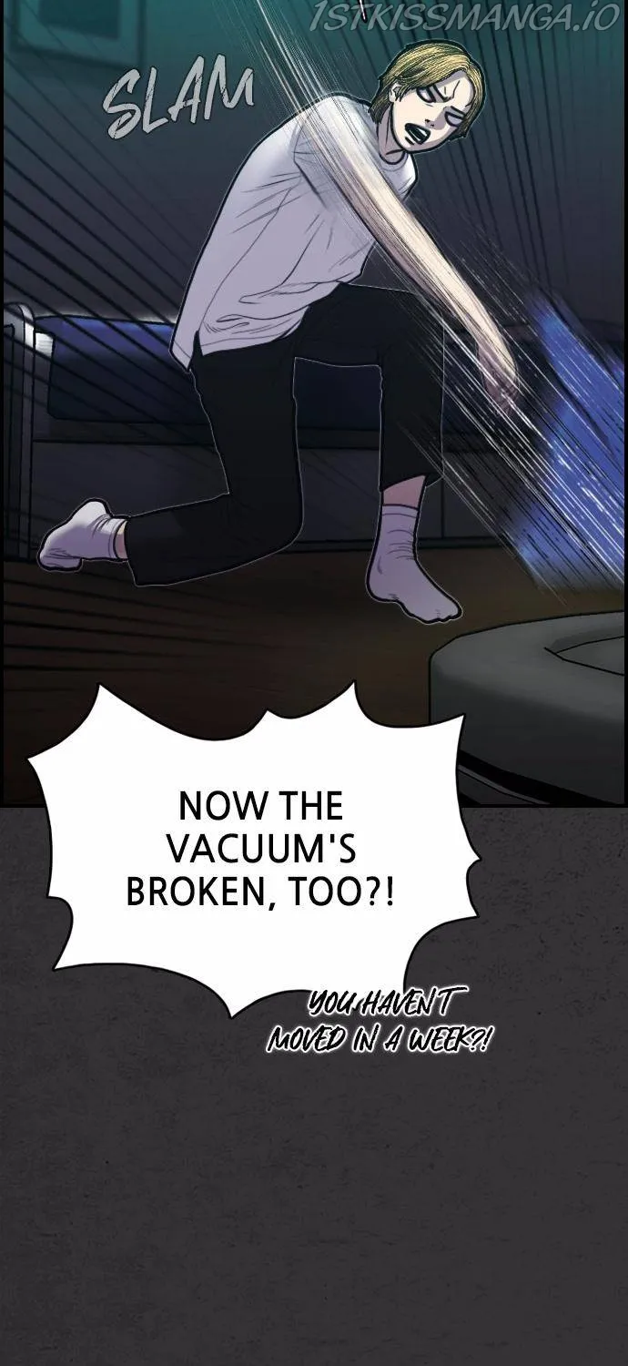Read Scroll if You Dare chapter 17 image 67 on Lezhin