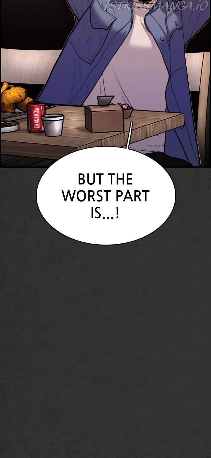 Read Scroll if You Dare chapter 17 image 7 on Lezhin