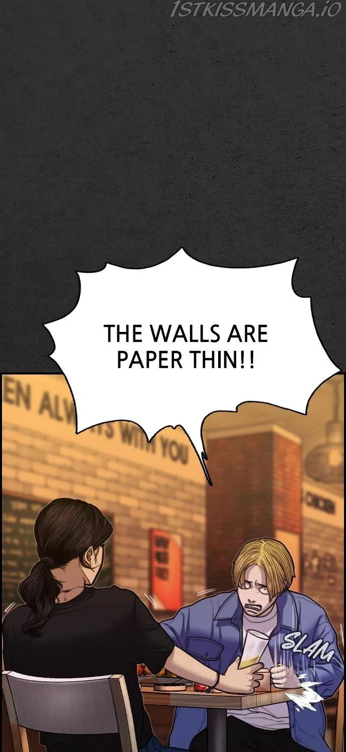 Read Scroll if You Dare chapter 17 image 8 on Lezhin