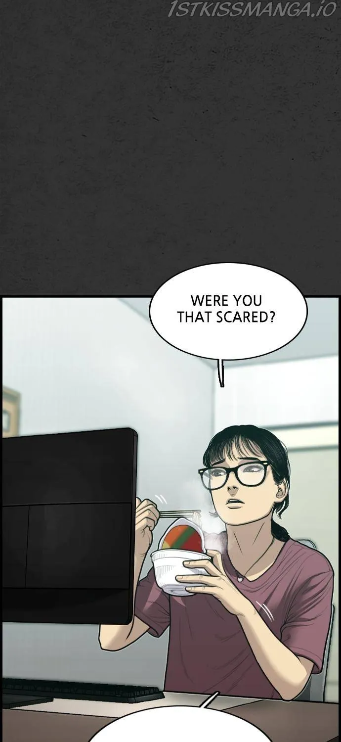 Read Scroll if You Dare chapter 17 image 89 on Lezhin
