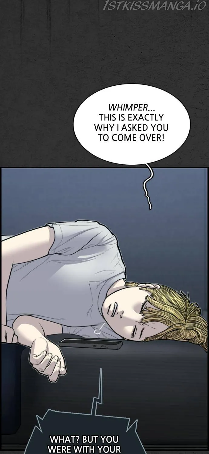Read Scroll if You Dare chapter 17 image 95 on Lezhin