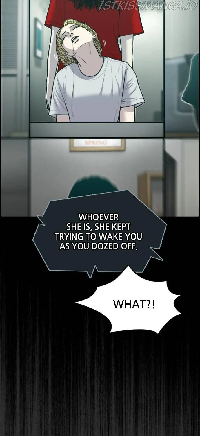 Read Scroll if You Dare chapter 17 image 99 on Lezhin