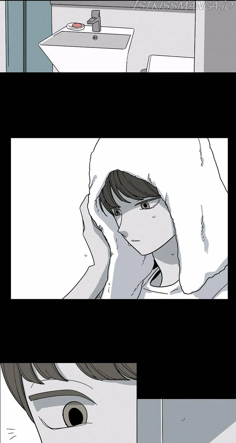 Read Scroll if You Dare chapter 18 image 10 on Lezhin
